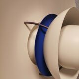 PH 5 hanging lamp, designed by Poul Henningsen (PH) Denmark
