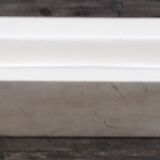 Ceramic flooring