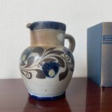 Vase grès d’Alsace