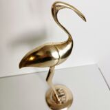 Brass Ibis