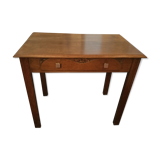 30s oak table