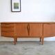 Enfilade Jentique – "wave" handles 183 cm