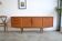 Enfilade Jentique – "wave" handles 183 cm