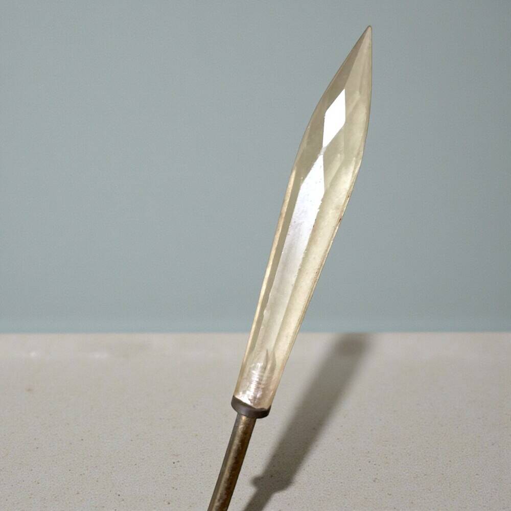 Mid Century Modern wall sconce light