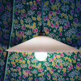 Suspension - Portable lamp