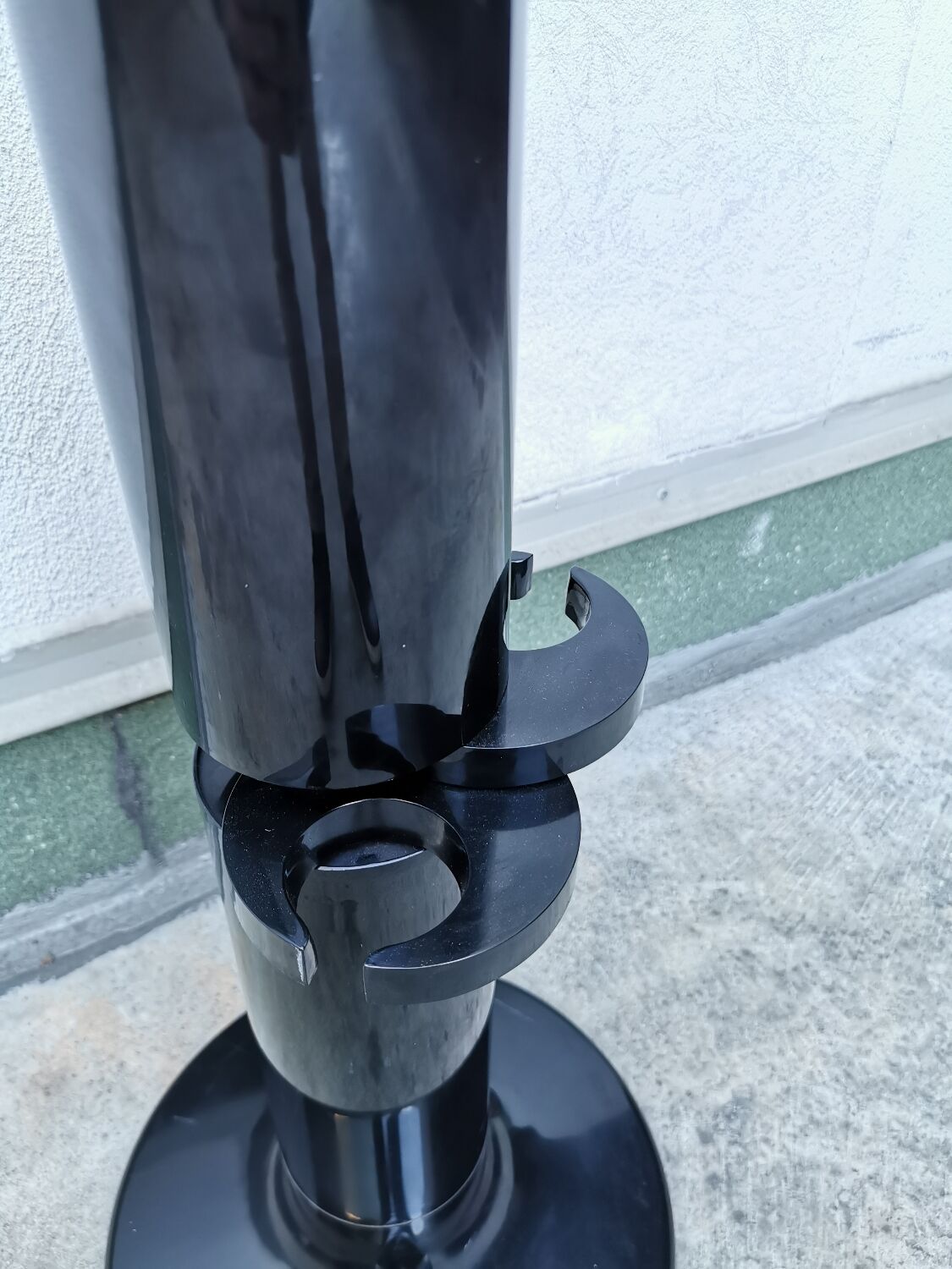 Coat rack by Giancarlo Piretti for Castelli