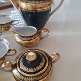 Coffee service