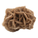 Natural brown sand rose, 1970s