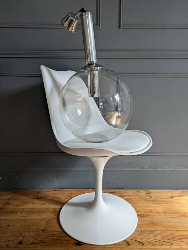 Suspension See Delmas 70'80'