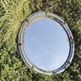 Miroir de style vénitien