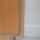 Commode des années 60