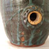 Ancient sandstone vine wine