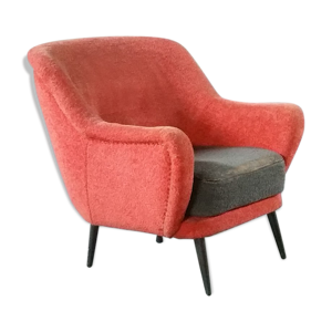 1 fauteuil organique