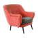1 armchair organic years 50/60
