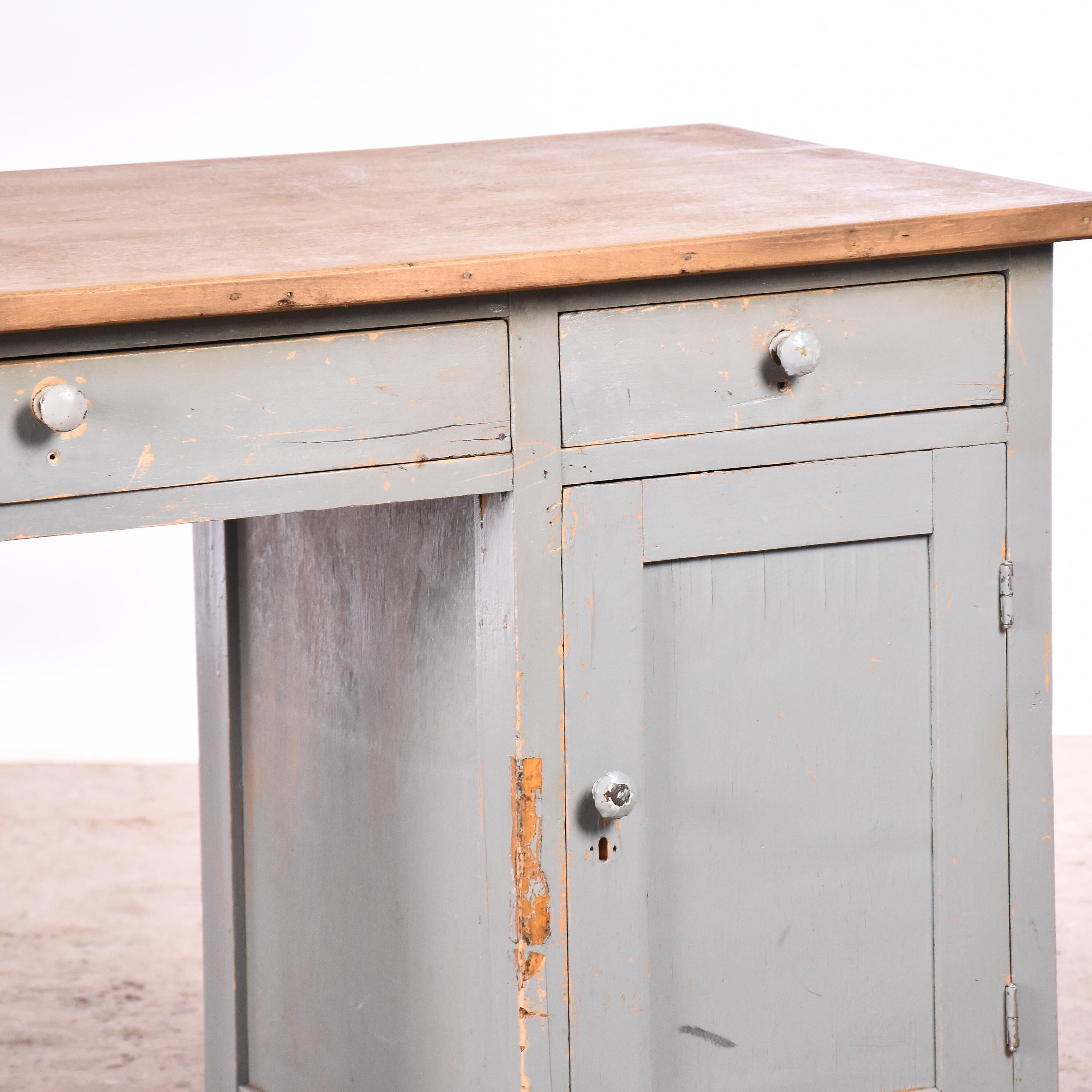Bureau vintage