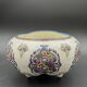 Late 19th century glazed earthenware planter, Longwy enamel style - 648003