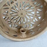 Ethnic artisan pottery