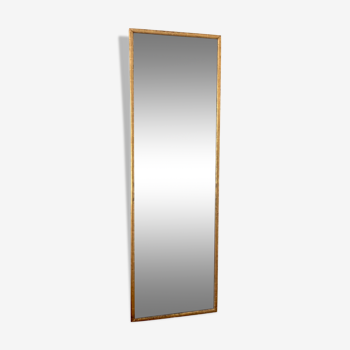 Louis-Philippe mirror 219x68cm