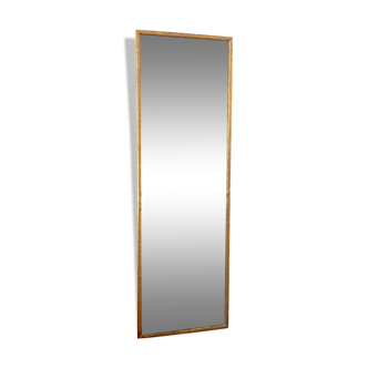 Louis-Philippe mirror 219x68cm