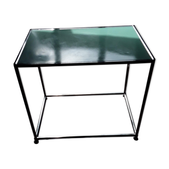 USM Haller side table