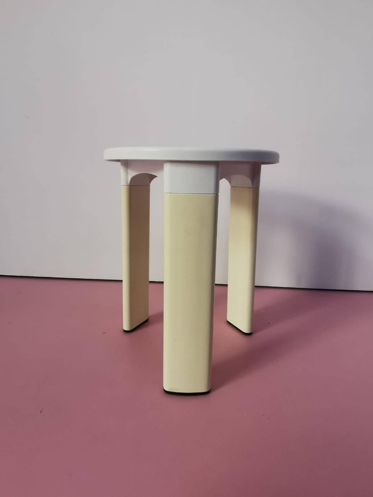 Tatay stool by Olaf von Bohr