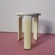 Tatay stool by Olaf von Bohr