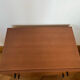 Scandinavian-style bedside table