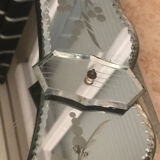 Venetian mirror
