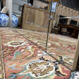 Brewery mirror - glass bistro 1970