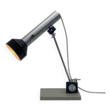 Articulated desk lamp by Klaus Musinowski for AKA, 1970