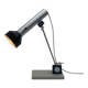 Articulated desk lamp by Klaus Musinowski for AKA, 1970