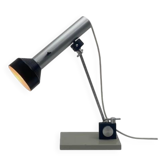 Lampe de bureau articulée par Klaus Musinowski pour AKA, 1970