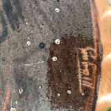 Pope's St Laurent terracotta dish