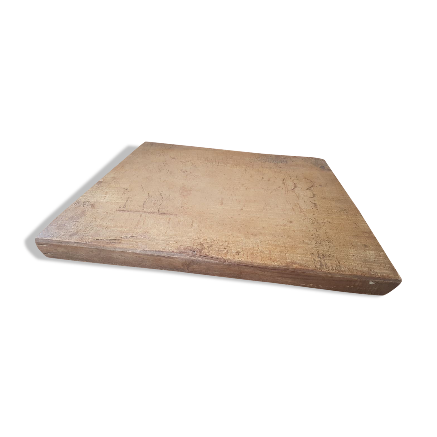 Planche à découper en bois