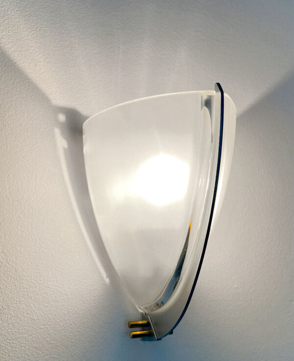 Appliques VeArt Ernesto Gismondi années 80