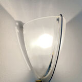 VeArt wall lights by Ernesto Gismondi, 1980s