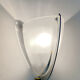 VeArt wall lights by Ernesto Gismondi, 1980s