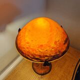 Art de France mushroom lamp
