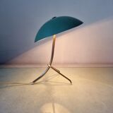 Stilux milano 1950s mid-century table or desk lamp