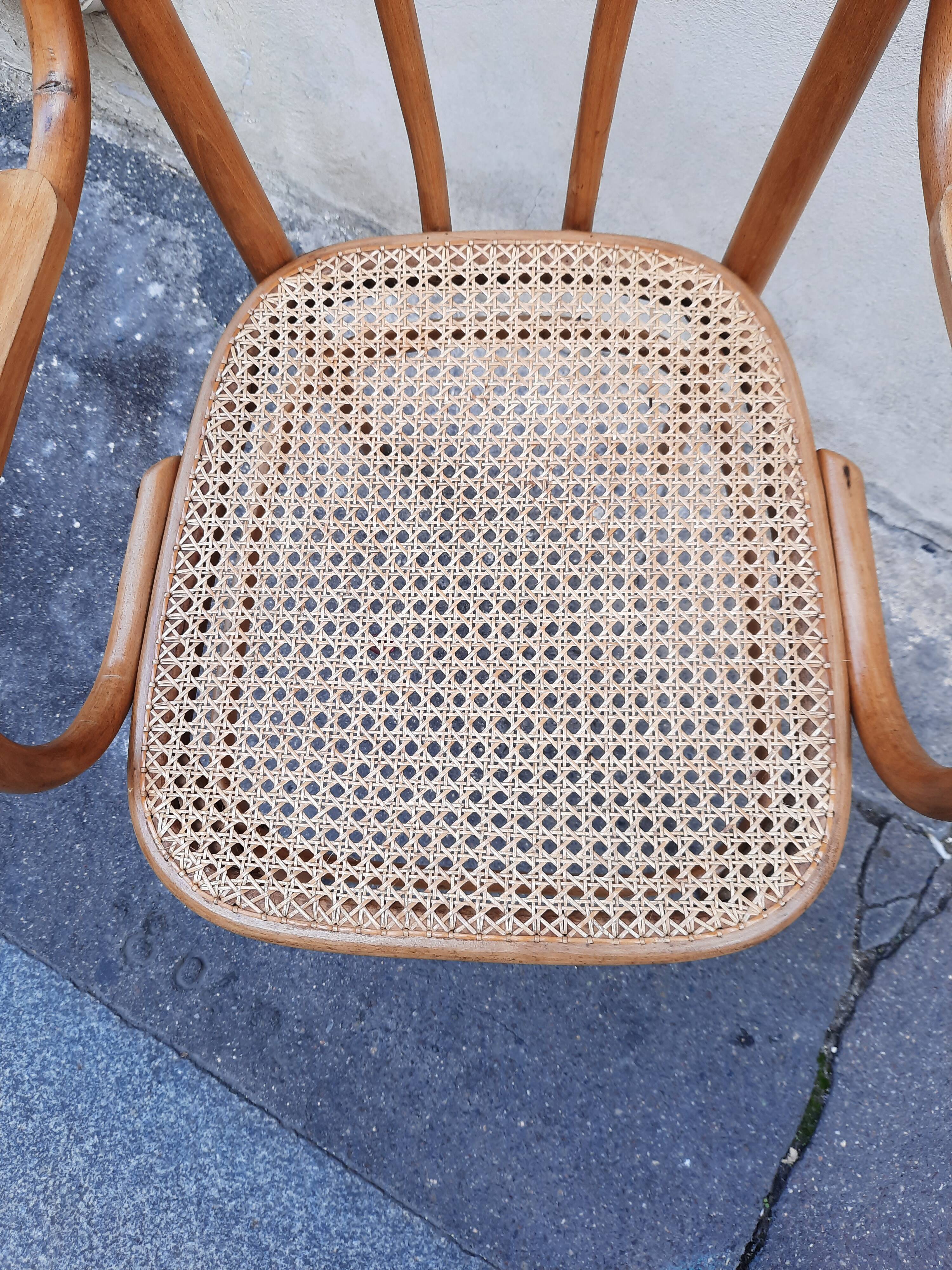 Office chair