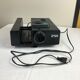 Reflecta AF 1800 slide projector + slide lockers
