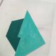 Minimalist geometric painting