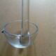 glass ladle for punch/cocktail or sangria