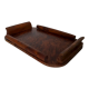 Art Deco tray