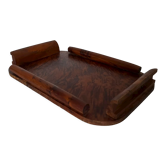 Art Deco tray