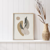 A Twig Amongst Stones