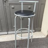 Pair of vintage bar stools