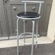 Pair of vintage bar stools