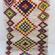 Boucherouite rug