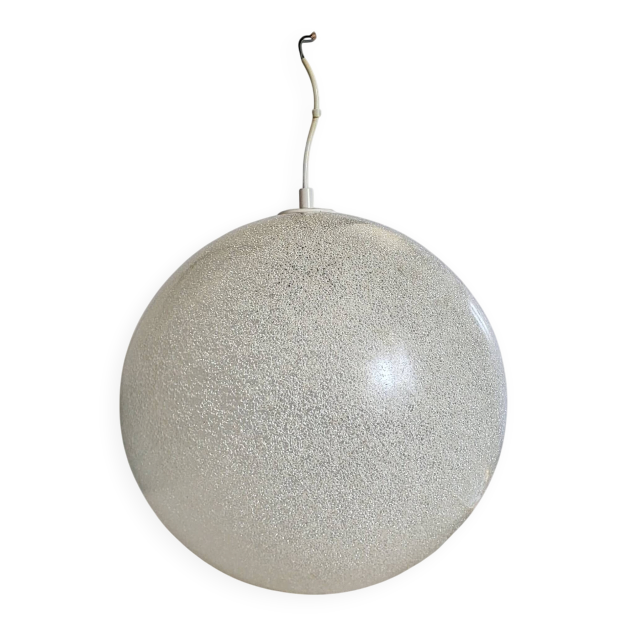 Sugar Ball Suspension 1970s